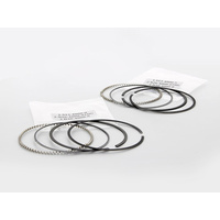 S&S Cycle SS940-0056 Standard Piston Rings for Big Twin 07-Up w/4" Bore 110ci Big Bore Engine Kit