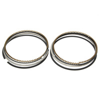 S&S Cycle SS940-0060 Standard Piston Rings for Milwaukee-Eight 17-Up w/4.250" Bore S&S 107ci to 124ci Big Bore Kit