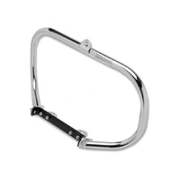 SuperTrapp ST-10-5005-01 Engine Guard Highway Bar Chrome for FX Softail 84-99/FX 72-86