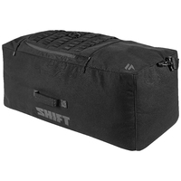 Shift 2020 Black Duffle Gear Bag