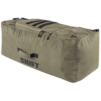 Shift 2020 Duffle Fatigue Green Gear Bag