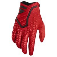 Shift 2020 3Lack Pro Red Gloves