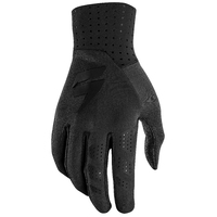 Shift 2020 Blu3 Label 2.0 Air Black/Black Gloves