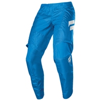 Shift 2020 Whit3 Label Race Blue Pants