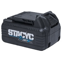 Stacyc 20VMAX 5AH Battery