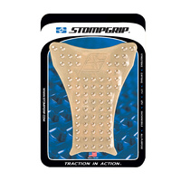 Stompgrip Volcano Tank Protector Clear for Universal Models 
