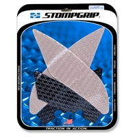 Stompgrip Icon Streetbike Kit Clear for Yamaha R6 2017-2020