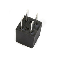 Standard Motorcycle Products STD-MC-RLY9 Starter Relay for Touring 04-Up/Sportster 10-14