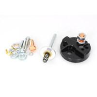 Standard Motorcycle Products STD-MC-SRK1 Solenoid Rebuild Kit for Big Twin 65-88 w/4 Speed/Softail 84-88/Sportster 67-80