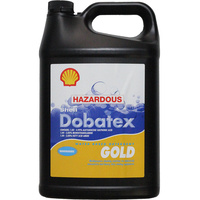 Shell Dobatex Gold Water Based Detergent 5L