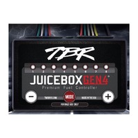 Two Brothers Juice Box Gen 4 Fuel Controller for Softail 18-Up