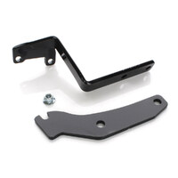 Two Brothers Racing TBR-005-496-BKIT Wide Tyre Exhaust Mounting Bracket Kit for H-D 18-Up w/240 Wide Tyre