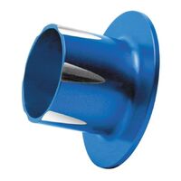 Two Brothers P1 Power Tip Blue for M/S1R Series Mufflers