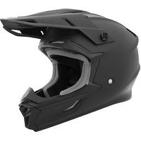 THH T710X Helmet Matte Black