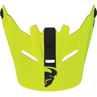 Thor Replacement Visor Peak for Sector Youth Helmets Racer Acid/Lime