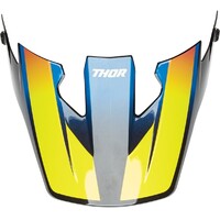 Thor Replacement Visor Peak for Reflex Helmets Accel