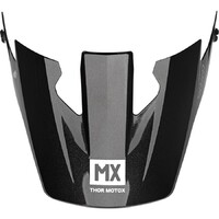 Thor Replacement Peak for Reflex Helmet Carbon Theory