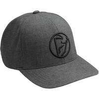 Thor 2023 Iconic Fitted Black Flexfit Hat