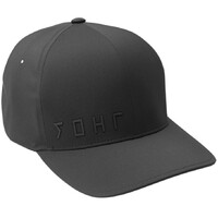 Thor 2021 Prime Flexfit Hat Black
