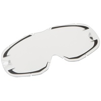 Thor Replacement Clear/Black Lens for Ally Goggles