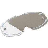 Thor Replacement Mirror/White Lens for Ally Goggles