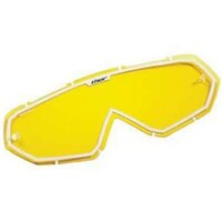 Thor Replacement Dual-Pane Yellow Lens for Enemy Goggles