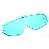 Thor Replacement Dual-Pane Blue Lens for Enemy Goggles