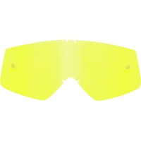 Thor Replacement Yellow Lens for Sniper/Conquer/Combat Goggles