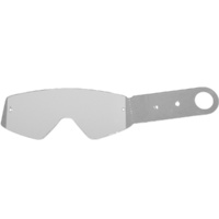 Thor Clear Tear-Offs for Sniper Goggles (10 Pack)