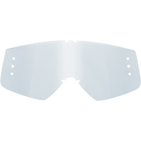 Thor Replacement Clear Lens for Sniper/Conquer/Combat Goggles w/Total Vision System