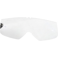 Thor Replacement Clear Lens for Combat Youth Goggles