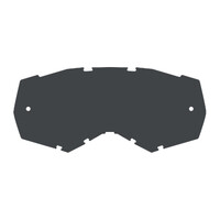 Thor 2023 Replacement Smoke Lens for Activate/Regiment Goggles