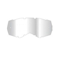 Thor 2023 Replacement Clear Lens for Regiment Storm Goggles Total Vision System
