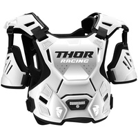 Thor 2024 Guardian White Roost Guard