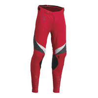 Thor 2023 Prime Rival Red/Charcoal Pants