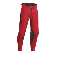 Thor 2024 Pulse Tactic Red Pants