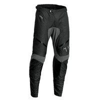 Thor 2023 Terrain In-The-Boots Black/Charcoal Pants