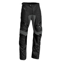 Thor 2024 Terrain Over The Boots Black/Charcoal Pants