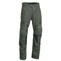 Thor 2024 Terrain Over The Boots Army/Charcoal Pants