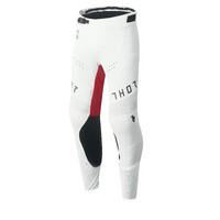 Thor Prime Freeze White/Red Pants