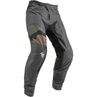 Thor 2019 Prime Pro Fighter Charcoal/Camo Pants