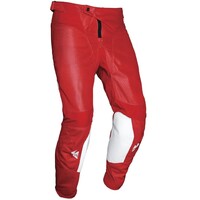 Thor 2021 Pulse Air Rad White/Red Pants
