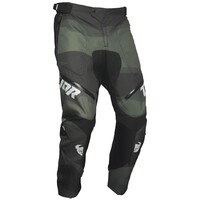 Thor 2021 Terrain In-The-Boot Pant Camo