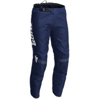 Thor 2023 Sector Minimal Navy Pants [Size:48]
