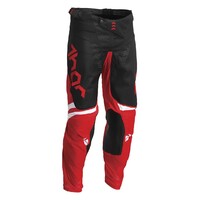 Thor 2022 Pulse Cube Pants Red/White