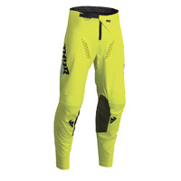 Thor 2024 Pulse Tactic Acid Youth Pants
