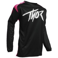Thor 2020 Sector Link Jersey Pink