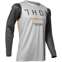 Thor 2020 Prime Pro Trend Jersey Grey