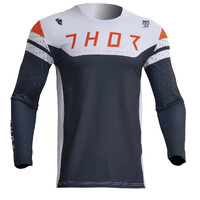 Thor 2023 Prime Rival Midnight/Grey Jersey