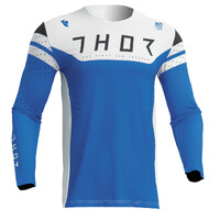 Thor 2023 Prime Rival Blue/White Jersey
